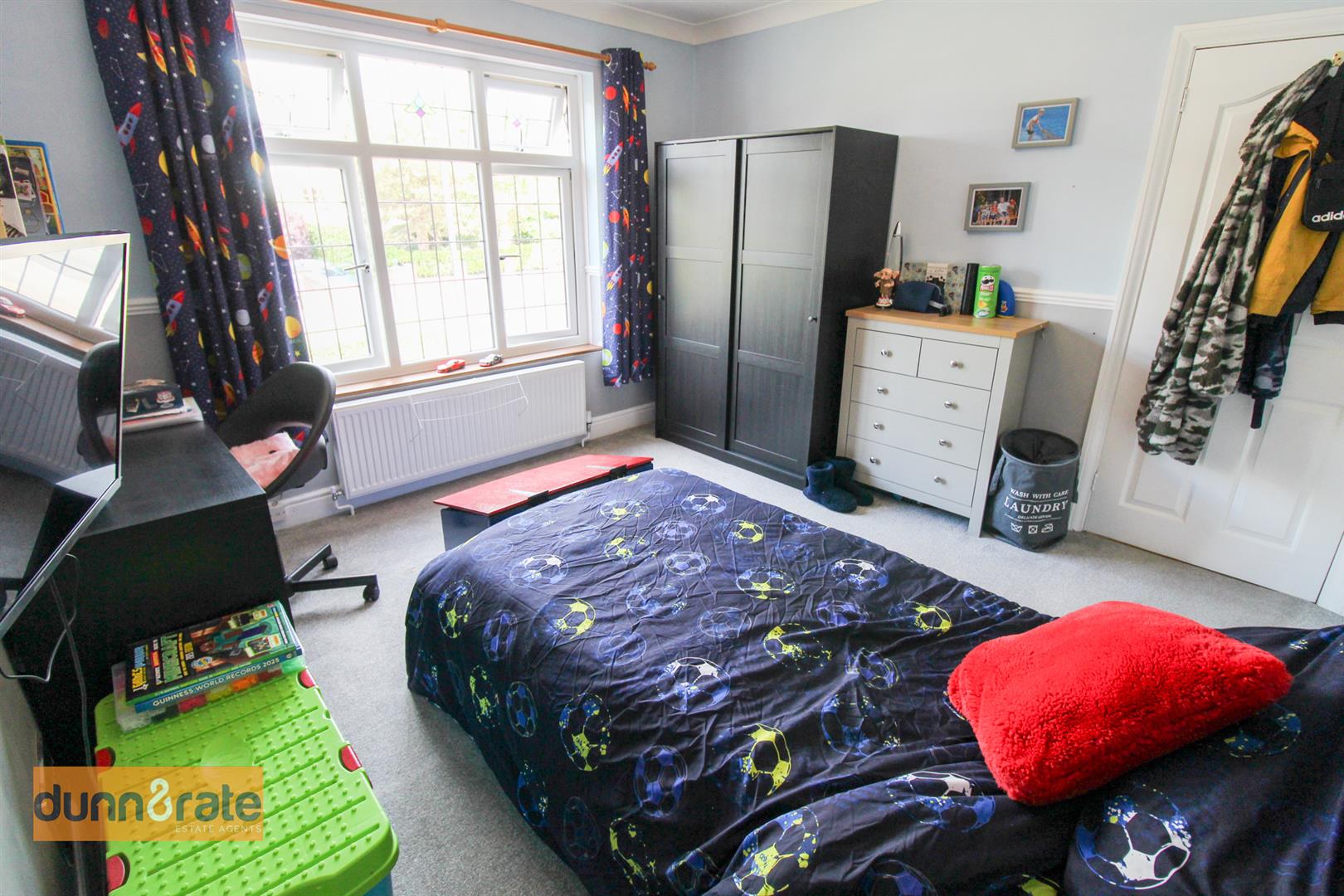 Werrington Road, Bucknall, Stoke-On-Trent